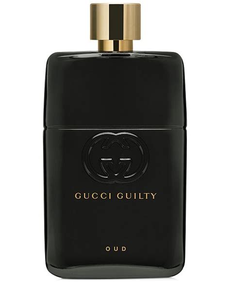 gucci oud macy's